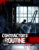 Watch Contractor\'s Routine Afdah