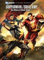 Watch Superman/Shazam!: The Return of Black Adam Afdah