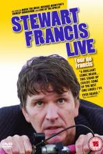 Watch Stewart Francis Live Tour De Francis Afdah