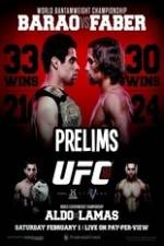 Watch UFC 169 Preliminary Fights Afdah