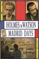 Watch Holmes & Watson. Madrid Days Afdah