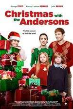 Watch Christmas With The Andersons Afdah