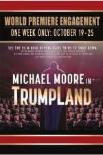 Watch Michael Moore in TrumpLand Afdah