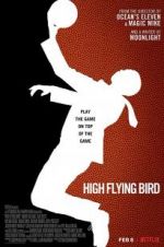 Watch High Flying Bird Afdah