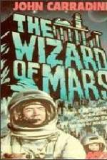 Watch The Wizard of Mars Afdah