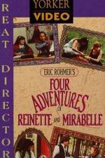 Watch 4 aventures de Reinette et Mirabelle Afdah
