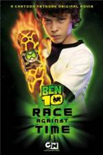 Watch Ben 10: Race Against Time Afdah