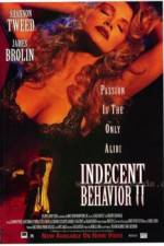 Watch Indecent Behavior II Afdah
