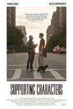 Watch Supporting Characters Afdah
