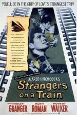 Watch Strangers on a Train Afdah