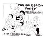 Watch Malibu Beach Party (Short 1940) Afdah