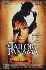Watch The Tailor of Panama Afdah