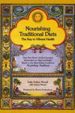 Watch Nourishing Traditional Diets Seminar Afdah