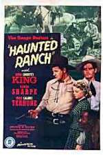 Watch Haunted Ranch Afdah