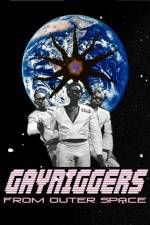 Watch Gayniggers from Outer Space Afdah