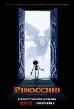 Watch Guillermo del Toro's Pinocchio Afdah