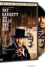 Watch Pat Garrett & Billy the Kid Afdah