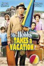 Watch Mr. Hobbs Takes a Vacation Afdah