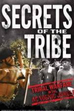 Watch Secrets of the Tribe Afdah