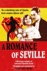 Watch The Romance of Seville Afdah
