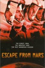 Watch Escape from Mars Afdah