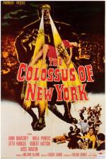 Watch The Colossus of New York Afdah
