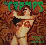 Watch The Cramps: Bikini Girls with Machine Guns Afdah