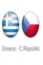 Watch Greece vs Czech Republic Afdah