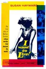 Watch I Want to Live! Afdah