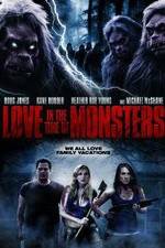 Watch Love in the Time of Monsters Afdah