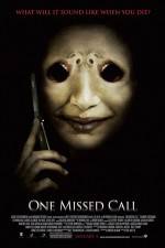 Watch One Missed Call Afdah