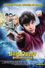 Watch Billy Owens and the Secret of the Runes Afdah