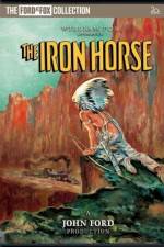 Watch The Iron Horse Afdah