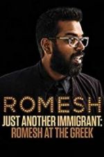 Watch Romesh Ranganathan: Just Another Immigrant - Romesh at the Greek Afdah