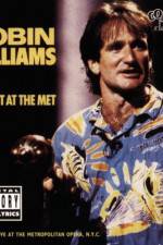 Watch Robin Williams Live at the Met Afdah