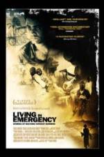 Watch Living in Emergency Stories of Doctors Without Borders Afdah