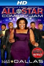 Watch Shaquille O\'Neal Presents: All-Star Comedy Jam - Live from Dallas Afdah