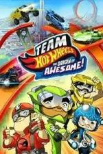 Watch Team Hot Wheels: The Origin of Awesome! Afdah