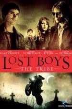 Watch Lost Boys: The Tribe Afdah