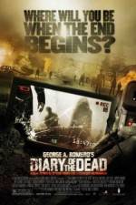 Watch Diary of the Dead Afdah