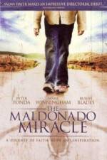 Watch The Maldonado Miracle Afdah