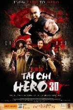 Watch Tai Chi Hero Afdah