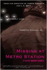 Watch Missing at Metro Station Afdah