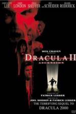 Watch Dracula II: Ascension Afdah