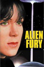 Watch Alien Fury Countdown to Invasion Afdah