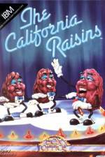 Watch California Raisins Afdah