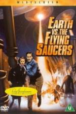 Watch Earth vs. the Flying Saucers Afdah