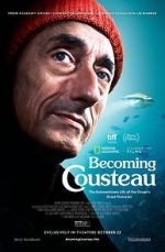 Watch Becoming Cousteau Afdah