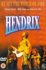 Watch Hendrix Afdah