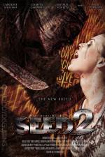 Watch Seed 2: The New Breed Afdah
